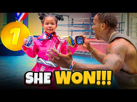 We Won 1st Place at the AGF 2025 Championship