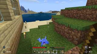 マイクラするだけ