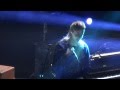 London Grammar - Metal And Dust (HD) Live In ...