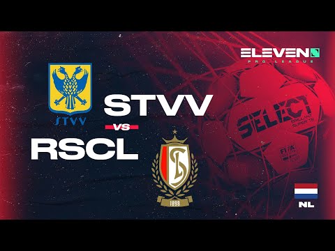 STVV – Standard de Liège hoogtepunten