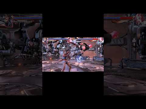 Master Raven #masterraven  #tekken #tekken7 #tekkenmods