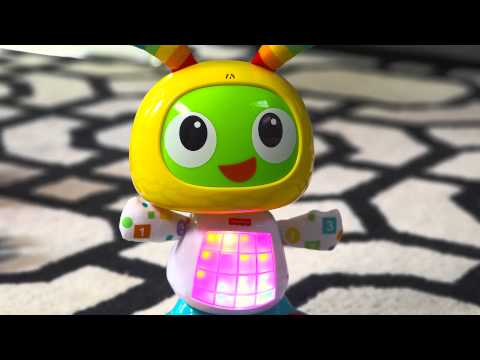 Bright Beats Dance & Move BeatBo Video | Bright Beats | Fisher Price