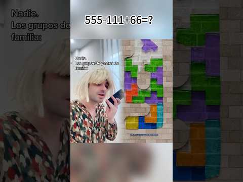 El grupo de padres del colegio#shorts#youtube#humor#fypシ