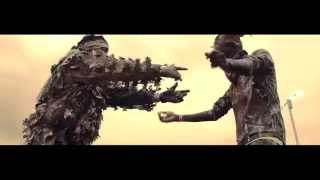 T.I. ft. Young Thug - I Need War (Official Video)