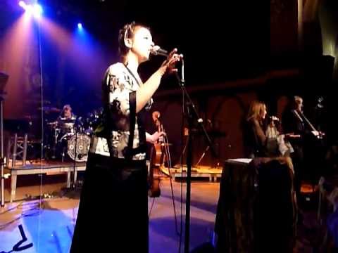 Gala Nocturna Antwerpen - Qntal - Palestinalied - 11 February 2012