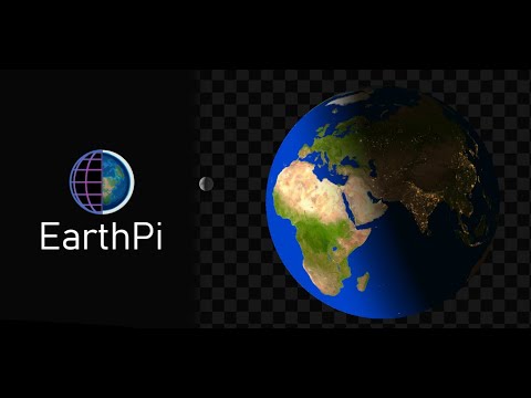 EarthPi video thumbnail