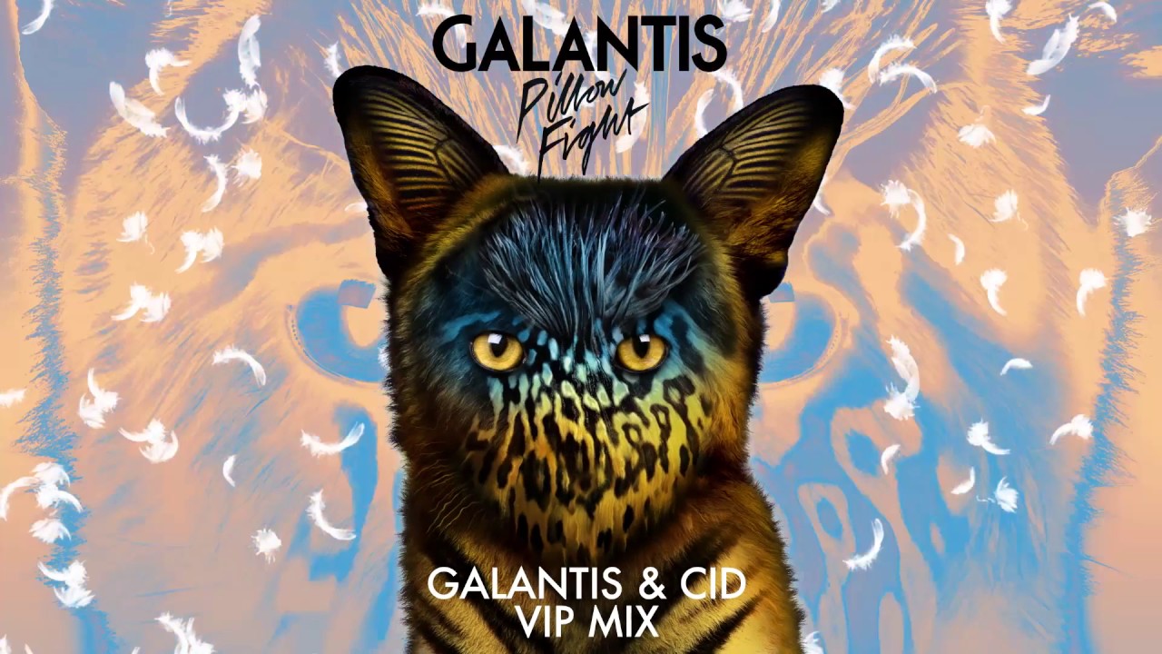 Galantis Galantis