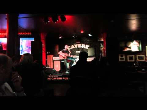 Danny Taylor @ Monday club Liverpool (Ian prowse (