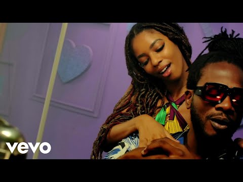 Gyptian, Serani - She Got It