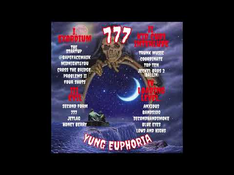 JECKEL BROTHERS II / BALLIN FEAT. AGONYSTEVO PROD. REXPY