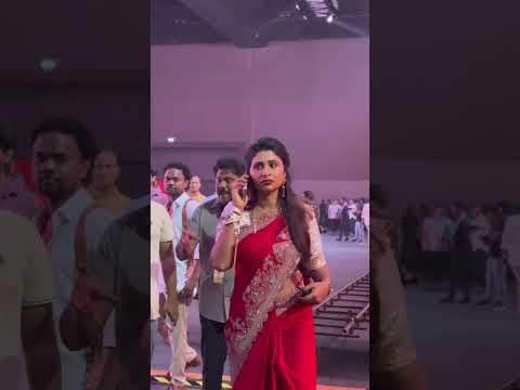 Praveena Kadiyala's Insights on Telangana Gaddar Film Awards 2024 Success