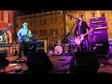 the chicken queens live @notte bianca 2015 (1)