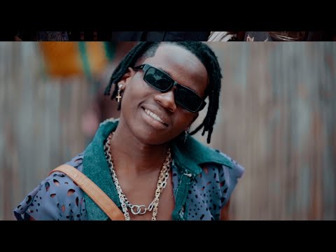 Vibrations Feat Afrozaga High Level remix(official video)