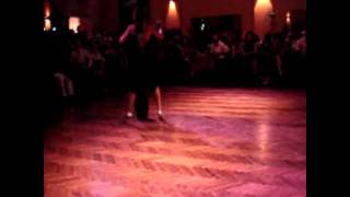 07 / 03 / 2011   Cristian Dario Correa y Fatima Vitale : Pedro Laurenz " Amurado "