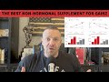 My TOP Non-Hormonal Performance Enhancer - Peak Physicor