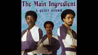 You&#39;ve Been My Inspiration - Main Ingredient - 1970
