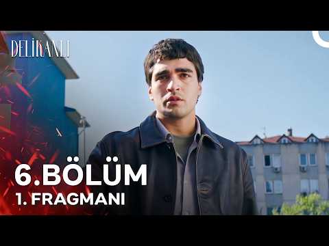 Delikanlı 6. Bölüm 1. Fragmanı