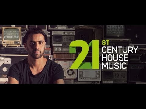 21st Century House Music #386 (with Yousef) 03.12.2019 Recorded live Motion Bristol November 15 2019