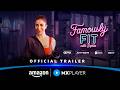 Famously Fit With Sophie Official Trailer Sophie Choudry Amazon MX Player