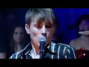 Franz Ferdinand - TAKE ME OUT (LIVE at Jools.