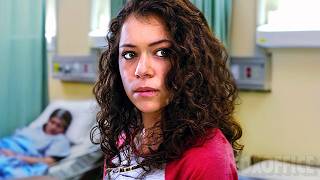 Hoşça Kal Nasıl Denir | Tatiana Maslany 🔥 Film izle ☆ Tüm film ☆ türkçe altyazıl