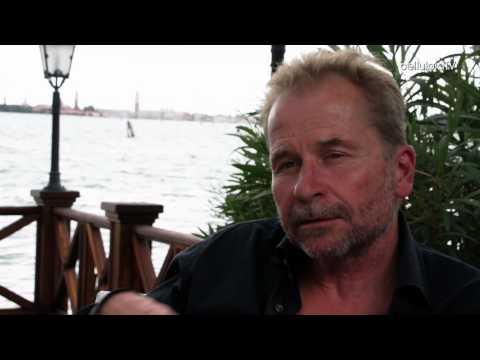 ULRICH SEIDL Interview Paradies Glaube (Paradise Faith) Venice Film Festival 2012