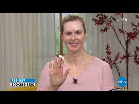 HSN | Skinn Cosmetics - All On Free Shipping 09.14.2022 - 02 PM