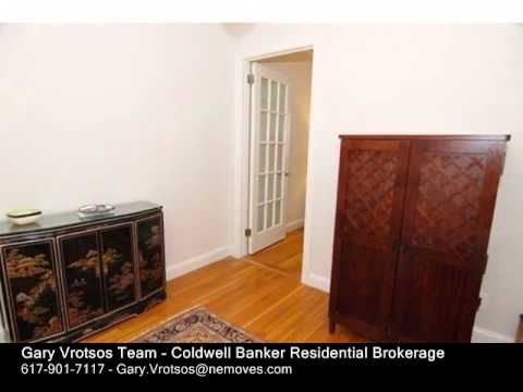 3 arlington Street, Cambridge MA 02140 - Condo - Real Estate - For Sale -