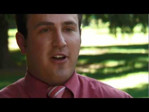 Dianetics Success Story—Jonathan, Baseball Coach