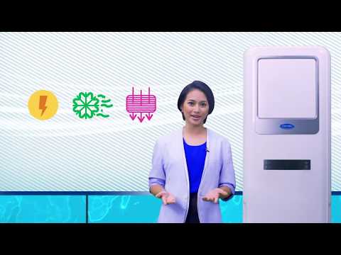 Carrier Product Feature: X Power 2