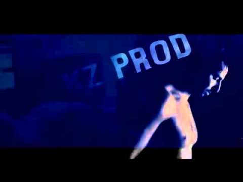 Fethi Kz -PSG | OFFICIAL CLIP 1080P