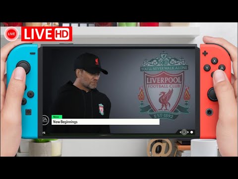 Nintendo Switch REVIEW 2024 - Fc24 | Still Worth It🤦🏻‍♂️