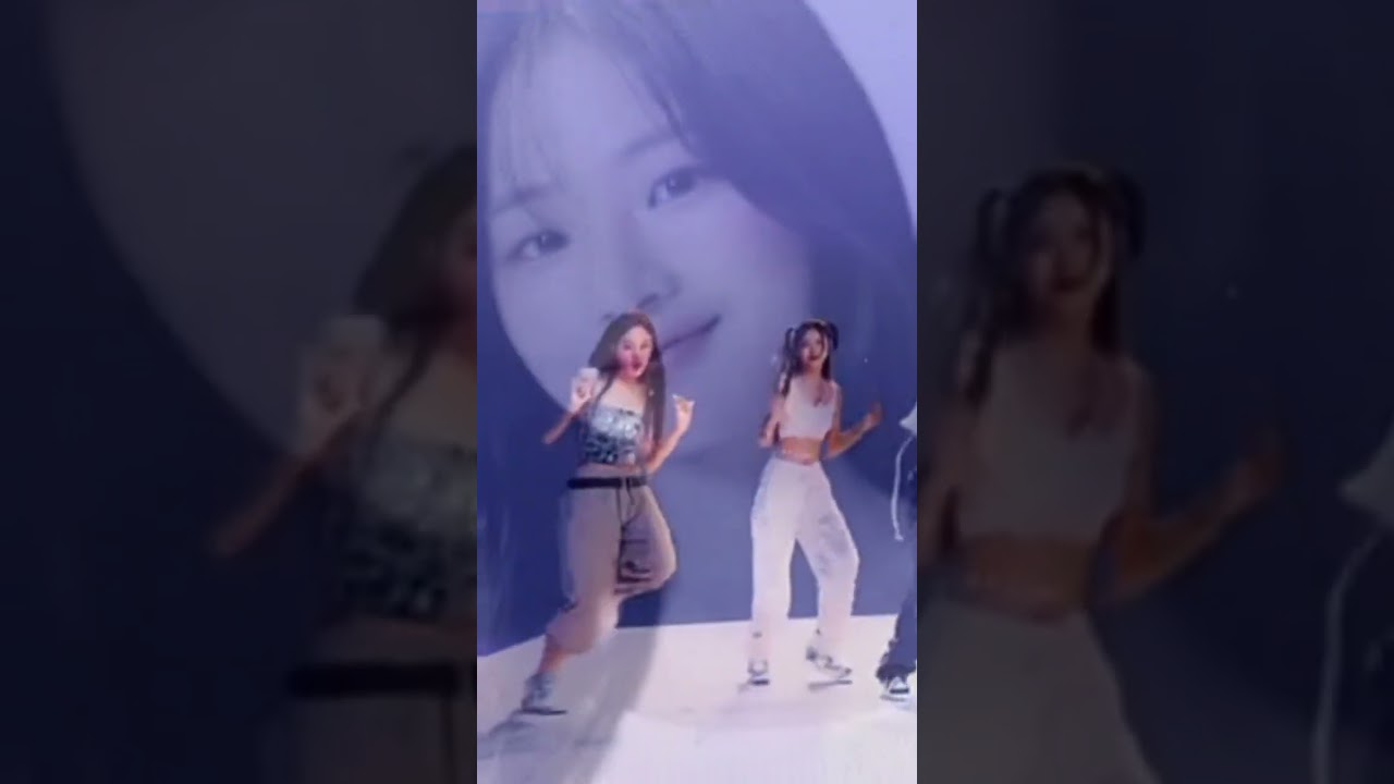 versi minji  yg ada video nya gusy || #minjinewjeans #newjeans #kpopidol #idol
