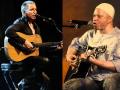 (Bernard Lavilliers) Noir et Blanc par Salif Keita