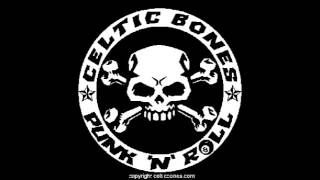 Celtic Bones - Wild At Heart