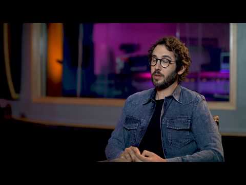 Josh Groban - Run [Duet with Sarah McLachlan](The Story Behind The Song)