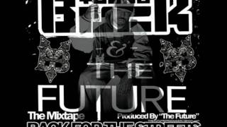 All Eyez On Me ~by~ Young Buck