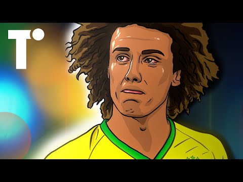 Brazil 1 - Germany 7: A World Cup Humiliation