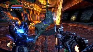 [実況] 海底ドメスティック・バイオレンス Part 10 [BIOSHOCK2]