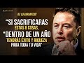 Elon Musk La Pobreza No Es Un Accidente Lo Que La Gente Exitosa Sacrifica Para Obtener RIQUEZA