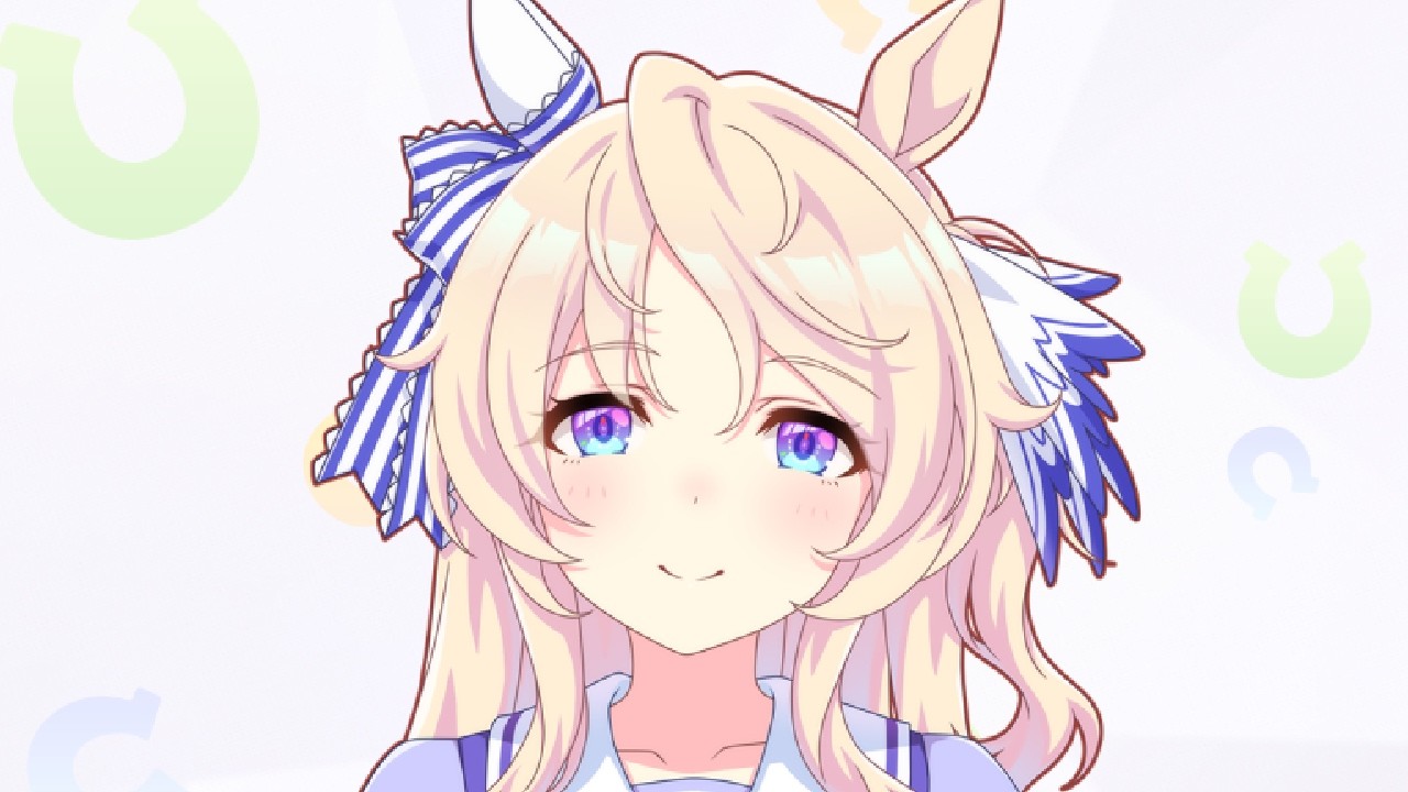 ヴィクトワールピサ　ストーリー全話まとめ 「ウマ娘プリティーダービー」BGMあり