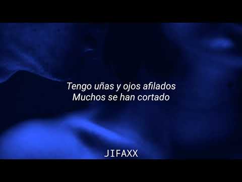 Paula Cendejas - YA TE AVISÉ | Letra