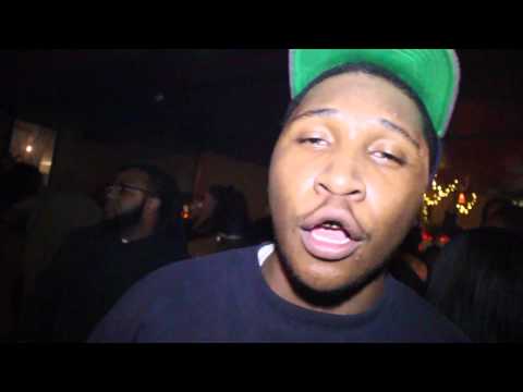 Db4Tv Presents The Sagittarius Vs Capricorn BASH #NightLyfe