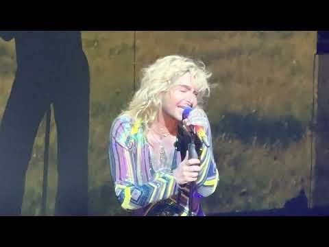 Tokio Hotel - World behind my Wall - London 2023