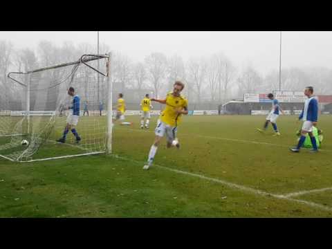 Swift64TV  2e helft Kampen-Swift'64