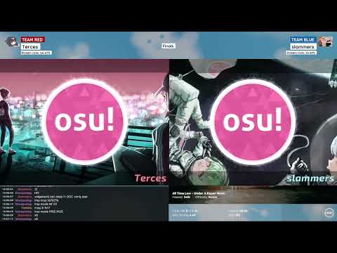 NBB 2022 Finals (LB): Terces vs slammers