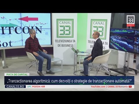 Top roboți de tranzacționare binare investiția proastă a bitcoinilor tranzacționarea algoritmului criptografic