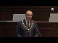 Burgemeester Aboutaleb wil in gesprek met rappers over verheerlijken van geweld