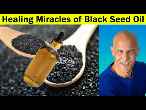 , title : 'Healing Miracles of Black Seed Oil with Dr. Mandell (Live Chat Stream)'