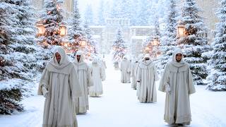 Download lagu Unlock the Divine: Heavenly Gregorian Chants for a Soulful Christmas 🎶✨ mp3